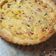 El cooksnap de marian cuando hizo Quiche de calabacín y pimiento.