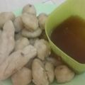 Cooksnap dari Iin Triwahyudi untuk resep MPEK MPEK IKAN PATIN