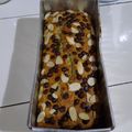 Cooksnap dari Maya Ahmad untuk resep 624.Bolu Pisang Panggang Eggless