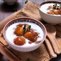 Cooksnap dari Nur Erma untuk resep Bubur Candil Ala Semarang,Kenangan masa kecil ^.^