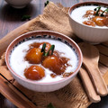 Cooksnap dari Nur Erma untuk resep Bubur Candil Ala Semarang,Kenangan masa kecil ^.^