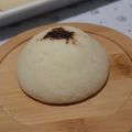 Cooksnap de Un amour de cuisine sur la recette Ghribiya