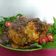 Cooksnap dari Yuni Wijaya untuk resep Ayam betutu dg daun singkong