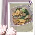 Cooksnap dari septina untuk resep PAKCOY Cah Tofu