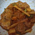 Cooksnap dari Riza Aulia untuk resep Daging bumbu bali