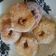 Cooksnap dari Uma Zalma Isba untuk resep Donat No Ulen Eggless No Ribet