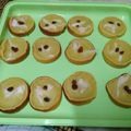 Cooksnap dari CC_audia untuk resep Lumpur Kentang NCC