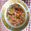 Cooksnap dari Galeri Mamayulii untuk resep Sambal Matah Mantap!