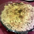 cc32579's cooksnap of when they made Tuna noodle casserole.