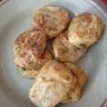 Cooksnap dari Muhammad Yunus Arsyad untuk resep Perkedel Kentang Kornet