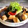 Amy’s Kitchen 的 三杯米血杏鮑菇 cooksnap