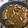 El cooksnap de antonio bustillos cuando hizo Salchichas frescas con champiñones y guisantes.
