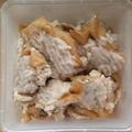 Cooksnap dari riski prasetianing untuk resep Tahu Walik Krispi (Frozen)