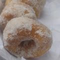 El cooksnap de Vada Natalia cuando hizo Rosquitas bien ricas y esponjosas.