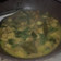 Cooksnap dari rakun untuk resep Tahu tempe kuah santan pedas