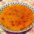 Cooksnap από 𝒳𝓇𝓊𝓈𝑜𝓊𝓁𝒶 𝒦𝑜𝓃𝓉𝑜𝓅𝑜𝓊𝓁𝑜𝓊 στη συνταγή Ξινόχοντρος σούπα
