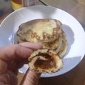 El cooksnap de Gretel Eúkazeta cuando hizo Hot Cakes 🥞 Facilisimos.