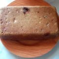 Cooksnap dari Yuni Lie untuk resep Bolu pisang hemat bahan (pake otang)