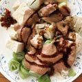 Cooksnap dari Valentina Lindawati Indarto untuk resep Siomay Ayam