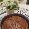Cooksnap dari Rina untuk resep Yummy Banana Bread