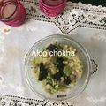 Rita Mehta ( Executive chef ) का कुकस्नैप जब उन्होंने बिहारी आलू चोखा बनाया था।