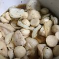 Cooksnap dari Lusia untuk resep Steam Dory Saus Hongkong