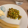 El cooksnap de Débora Cantero Martínez cuando hizo Tartar de aguacate y tomate.