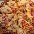 Cooksnap dari Soraya Rachmat untuk resep Pizza ala ala Pizza Hut