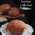 Cooksnap dari Linda untuk resep Roti bun a.k.a roti boy / roti O