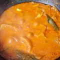 Cooksnap dari Ratna Wati untuk resep Gulai Tunjang/kikil/kaki sapi
