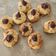 Cooksnap dari Gresty Natalia untuk resep Nutella Cheese Thumbprint Cookies