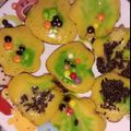 Cooksnap dari Sukarti untuk resep Kue cubit no mixer anti gagal