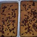 Cooksnap dari Faizah Fahmi untuk resep 90. Tape Keju Butter Cake Tintin Rayner