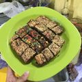 Cooksnap dari TAMI 👑 untuk resep Brownies Panggang Mudah