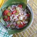 Cooksnap dari Zhely Rairy untuk resep Garang Asem (No Bungkus)