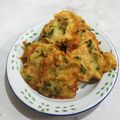 Cooksnap dari Eli Suci Hayati untuk resep Tempe Mendoan Kering