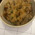 Wong Su 的 生炒糯米飯 cooksnap