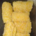 Cooksnap dari Ayu Wulandari untuk resep Kulit Risol/lumpia