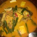 Cooksnap dari Sri Agustini. untuk resep Gulai ikan kembung masak padang