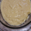 El cooksnap de Micaela Espindola cuando hizo Relleno cremoso para Lemon Pie.