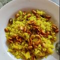 Disha Prashant Chavda's cooksnap of when they made બટાકા પૌવા (Bataka Pauva Recipe In Gujarati).