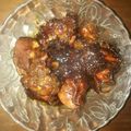 Cooksnap dari Talita Maharani untuk resep Ayam kecap enak