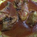 Cooksnap dari Bening Permatasari untuk resep Kari ayam
