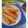 Cooksnap dari Bunda Nafisha untuk resep Cakwe Lembut