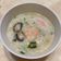陳美惠 的 海鮮粥(簡單料理) cooksnap