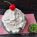 Cooksnap dari Silvi Atgi Septina untuk resep Simple Buttercream anti ngendal