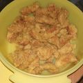 Cooksnap dari Nancy Kinanti untuk resep Ayam fillet goreng tepung