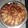 El cooksnap de Laura Ostanello cuando hizo Torta invertida de manzana en la Essen.