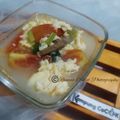 Cooksnap dari Mamake_Wawa untuk resep Sup Tomat-Telur