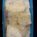 Cooksnap dari Dian Pratiwi untuk resep Stup Roti Keju Lumer